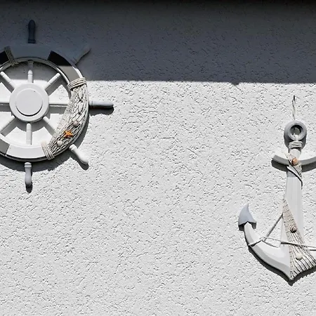 Feriehus In Mit Terrasse *