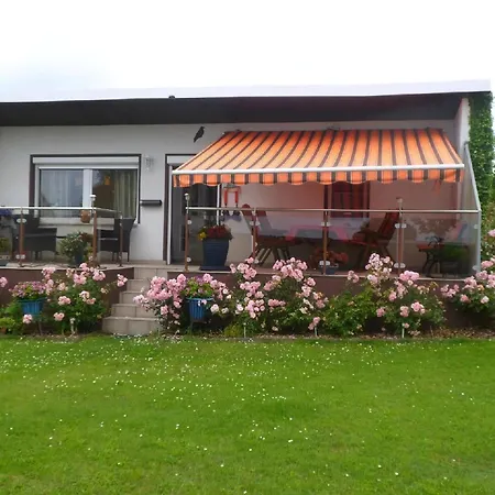 In Mit Terrasse Tarnewitz